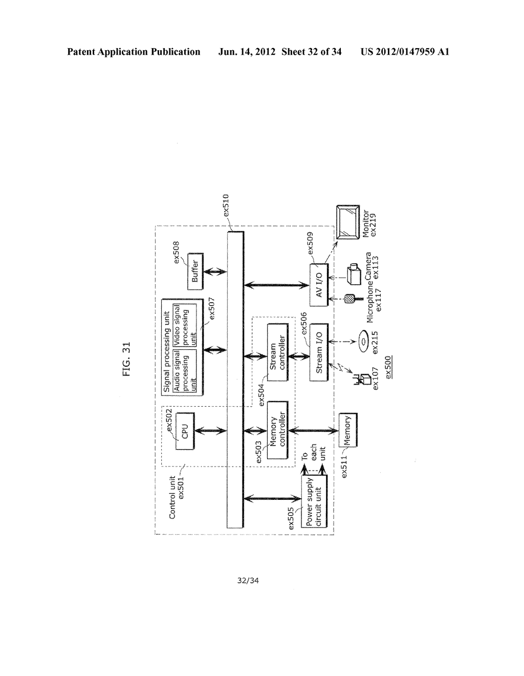 MOVING IMAGE DECODING APPARATUS, MOVING IMAGE CODING APPARATUS, MOVING     IMAGE DECODING CIRCUIT, AND MOVING IMAGE DECODING METHOD - diagram, schematic, and image 33