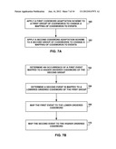 CODEWORD ADAPTATION FOR VARIABLE LENGTH CODING diagram and image