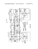 Forwarding Signal Supply Voltage in Data Transmission System diagram and image