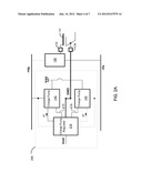 Forwarding Signal Supply Voltage in Data Transmission System diagram and image