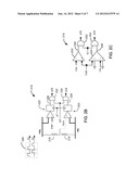 Forwarding Signal Supply Voltage in Data Transmission System diagram and image