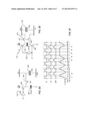 Forwarding Signal Supply Voltage in Data Transmission System diagram and image