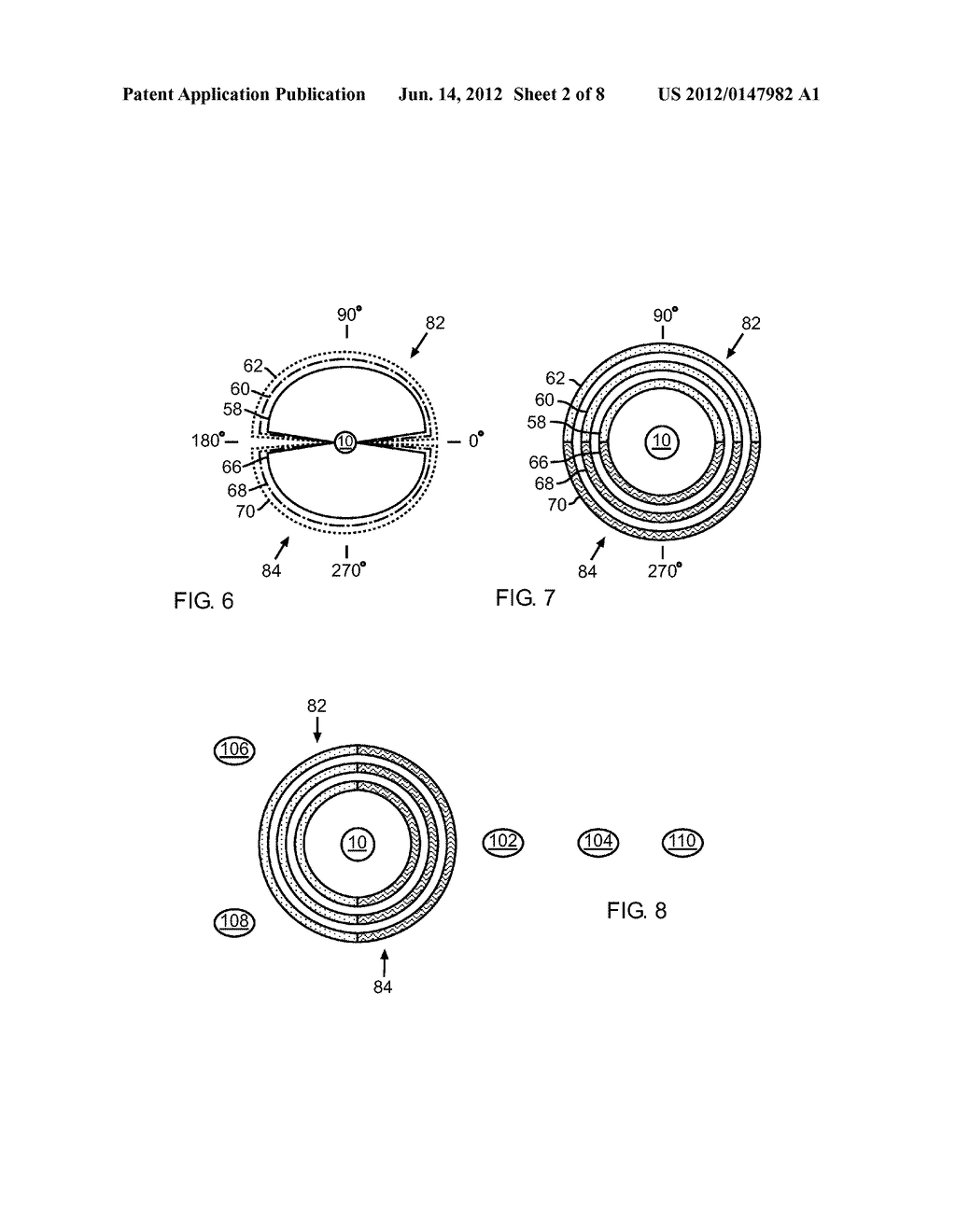 Methods and Apparatus for Overlapping MIMO Physical Sectors - diagram, schematic, and image 03