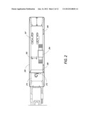 INTEGRATED PORTABLE CHECKPOINT SYSTEM diagram and image