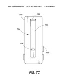 INTEGRATED PORTABLE CHECKPOINT SYSTEM diagram and image