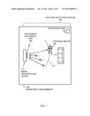 METHODS AND APPARATUS TO DETERMINE LOCATIONS OF AUDIENCE MEMBERS diagram and image