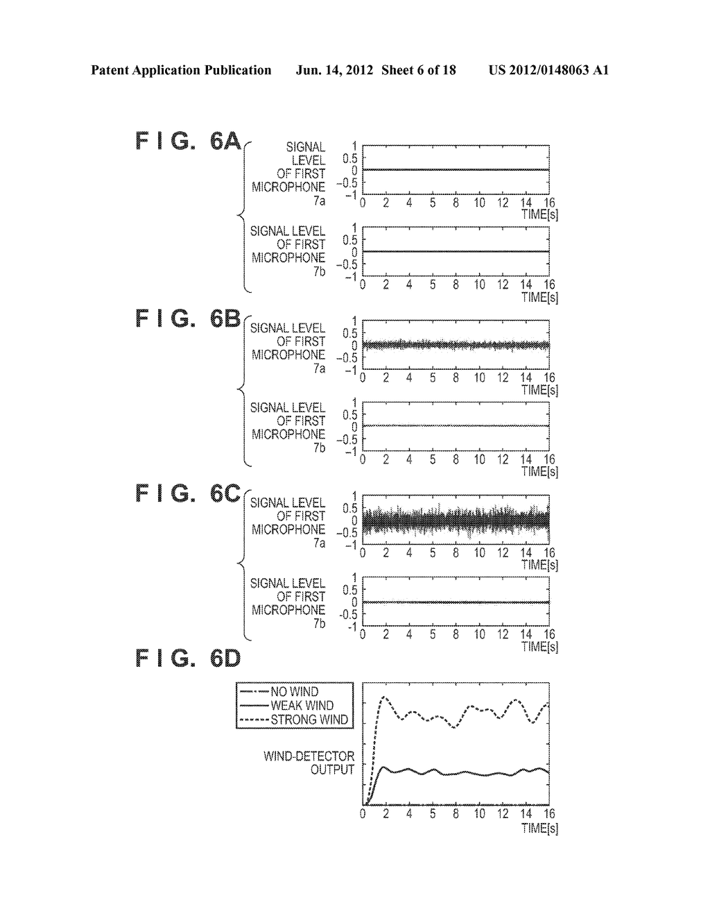 AUDIO PROCESSING APPARATUS, AUDIO PROCESSING METHOD, AND IMAGE CAPTURING     APPARATUS - diagram, schematic, and image 07