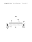 PIEZOELECTRIC SPEAKER diagram and image