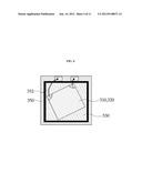 PIEZOELECTRIC SPEAKER diagram and image