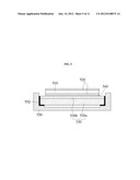 PIEZOELECTRIC SPEAKER diagram and image