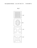 PIEZOELECTRIC SPEAKER diagram and image