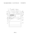 METHOD FOR OPERATING A HEARING SYSTEM, HEARING SYSTEM AND AUDIO GATEWAY     DEVICES diagram and image