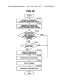 IMAGE PROCESSING APPARATUS FOR PROCESSING X-RAY IMAGE, RADIATION IMAGING     SYSTEM, IMAGE PROCESSING METHOD, AND STORAGE MEDIUM diagram and image