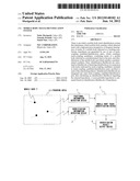 MOBILE BODY TRACK IDENTIFICATION SYSTEM diagram and image