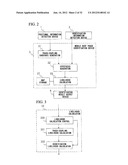 MOBILE BODY TRACK IDENTIFICATION SYSTEM diagram and image