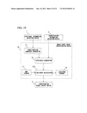 MOBILE BODY TRACK IDENTIFICATION SYSTEM diagram and image