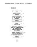 MOBILE BODY TRACK IDENTIFICATION SYSTEM diagram and image