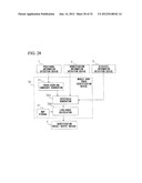 MOBILE BODY TRACK IDENTIFICATION SYSTEM diagram and image