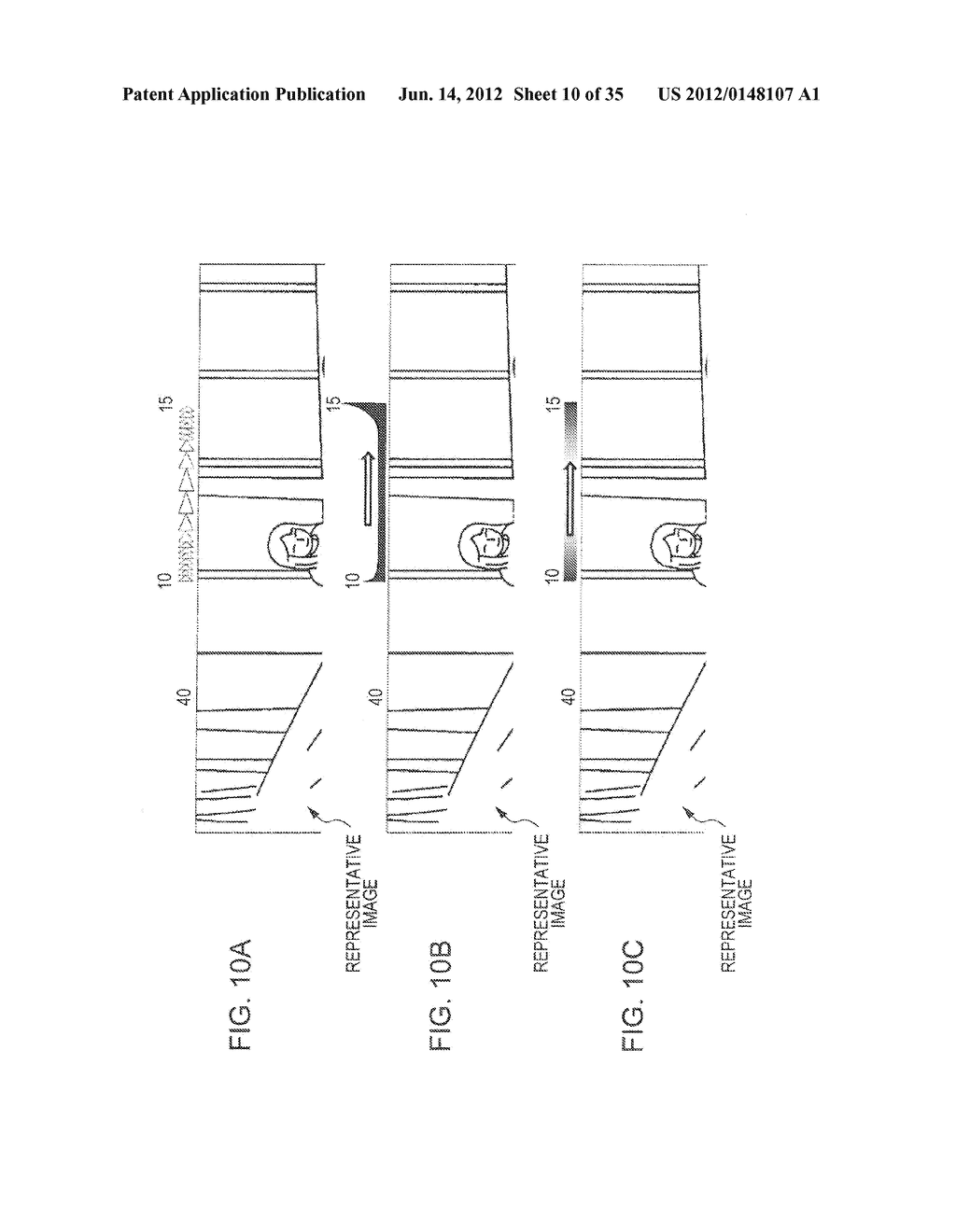 IMAGE PROCESSING APPARATUS AND IMAGE PROCESSING METHOD - diagram, schematic, and image 11