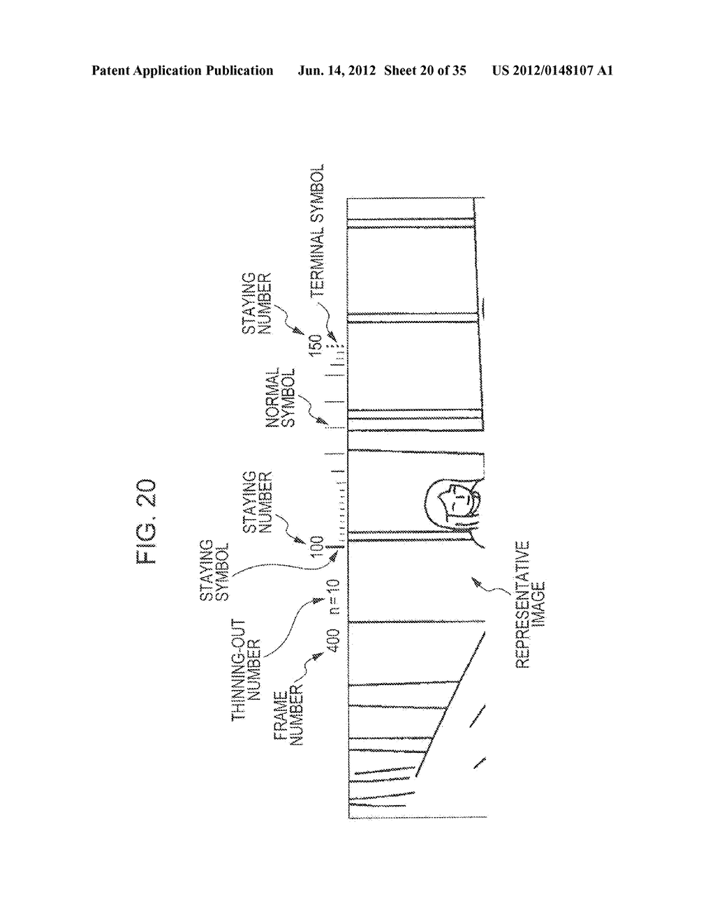 IMAGE PROCESSING APPARATUS AND IMAGE PROCESSING METHOD - diagram, schematic, and image 21