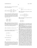 METHOD AND APPARATUS FOR DISPLACEMENT DETERMINATION BY MOTION COMPENSATION diagram and image