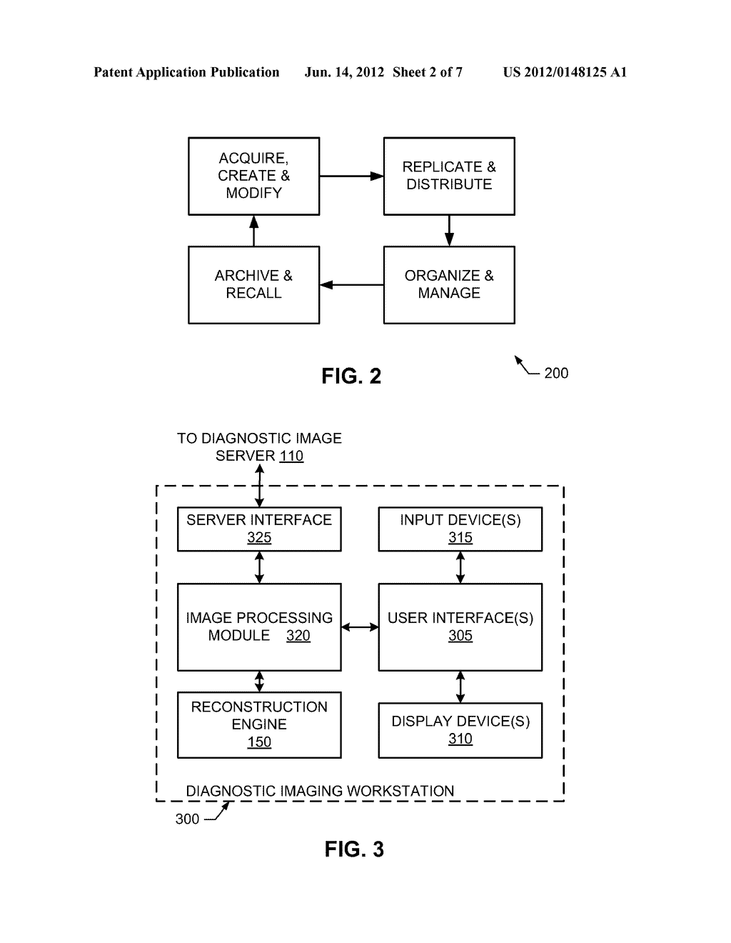 METHODS, APPARATUS AND ARTICLES OF MANUFACTURE TO ADAPTIVELY RECONSTRUCT     MEDICAL DIAGNOSTIC IMAGES - diagram, schematic, and image 03