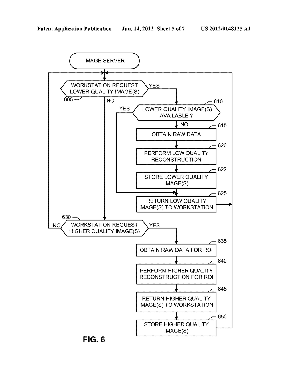 METHODS, APPARATUS AND ARTICLES OF MANUFACTURE TO ADAPTIVELY RECONSTRUCT     MEDICAL DIAGNOSTIC IMAGES - diagram, schematic, and image 06