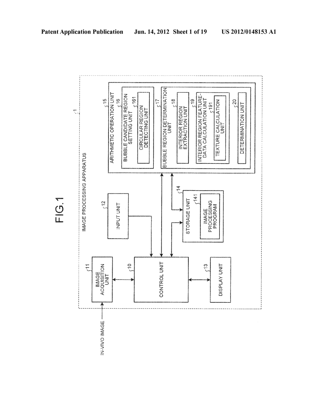 IMAGE PROCESSING APPARATUS, IMAGE PROCESSING METHOD AND COMPUTER-READABLE     RECORDING DEVICE - diagram, schematic, and image 02