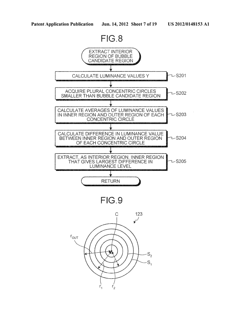 IMAGE PROCESSING APPARATUS, IMAGE PROCESSING METHOD AND COMPUTER-READABLE     RECORDING DEVICE - diagram, schematic, and image 08
