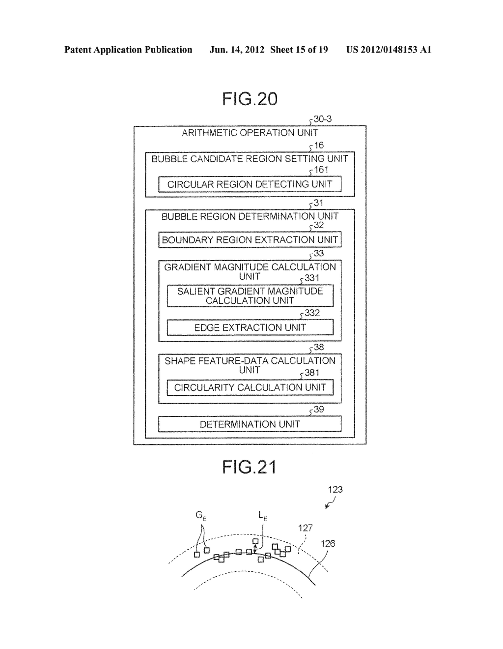 IMAGE PROCESSING APPARATUS, IMAGE PROCESSING METHOD AND COMPUTER-READABLE     RECORDING DEVICE - diagram, schematic, and image 16