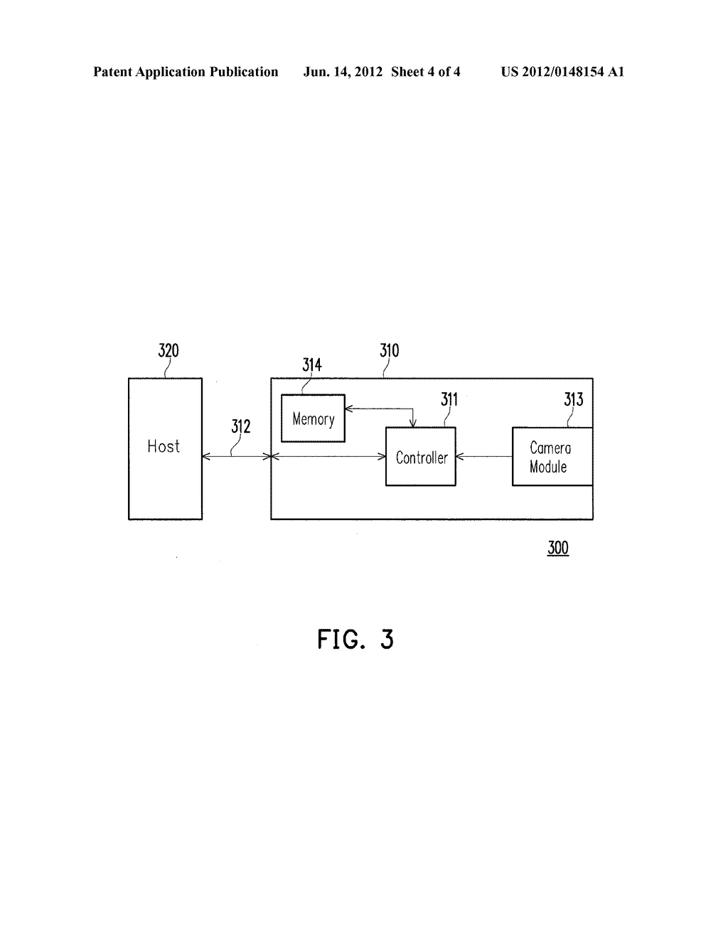 IMAGE ACCESSING APPARATUS AND IMAGE DATA TRANSMISSION METHOD THEREOF - diagram, schematic, and image 05