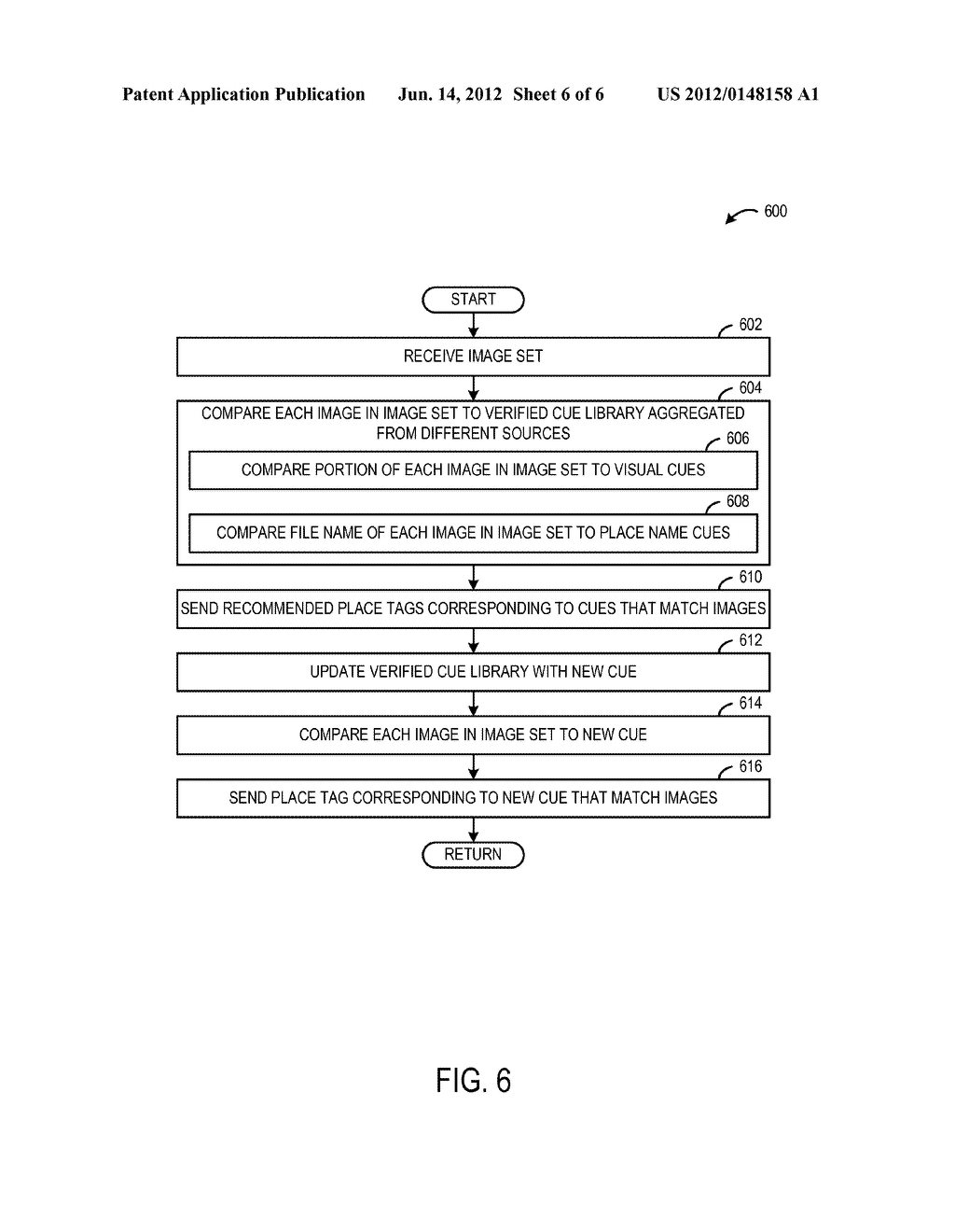 PLACE-BASED IMAGE ORGANIZATION - diagram, schematic, and image 07