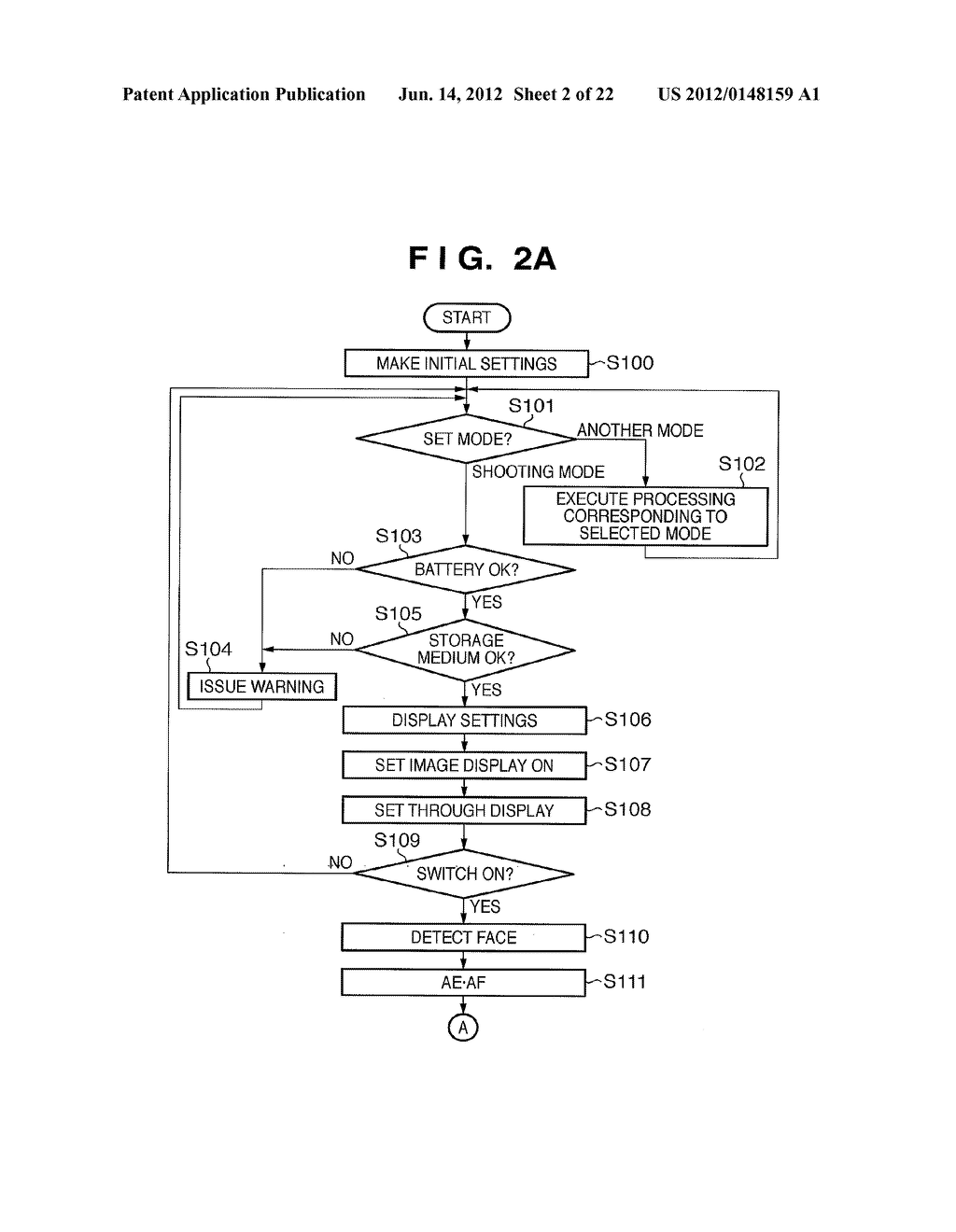 INFORMATION PROCESSING APPARATUS, EYE OPEN/CLOSED DEGREE DETERMINATION     METHOD, COMPUTER-READABLE STORAGE MEDIUM, AND IMAGE SENSING APPARATUS - diagram, schematic, and image 03