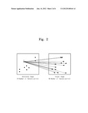 IMAGE MATCHING DEVICES AND IMAGE MATCHING METHODS THEREOF diagram and image