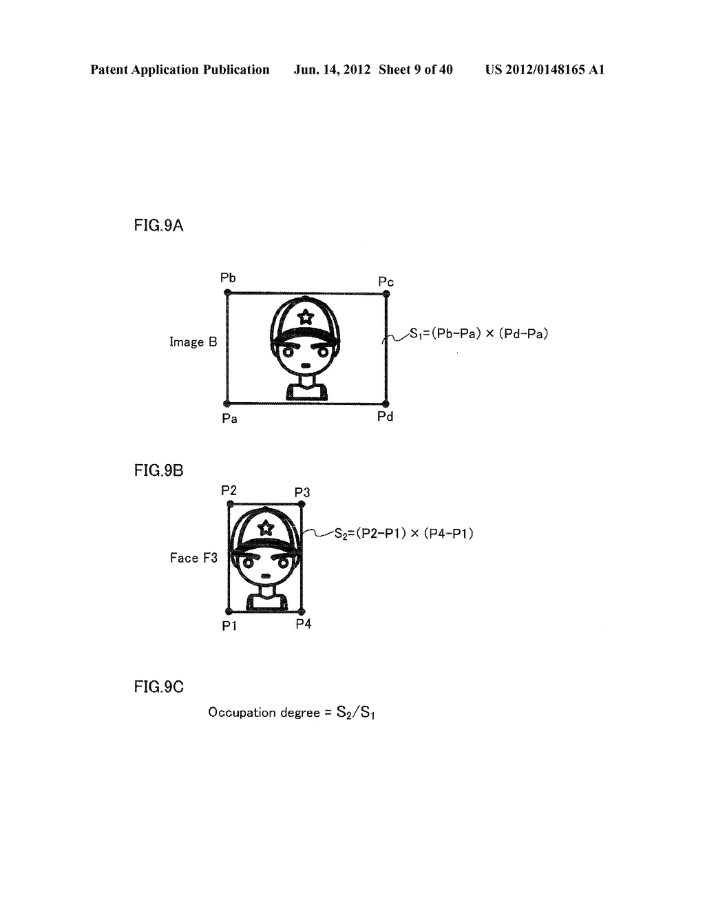 IMAGE EVALUATION APPARATUS, IMAGE EVALUATION METHOD, PROGRAM, AND     INTEGRATED CIRCUIT - diagram, schematic, and image 10