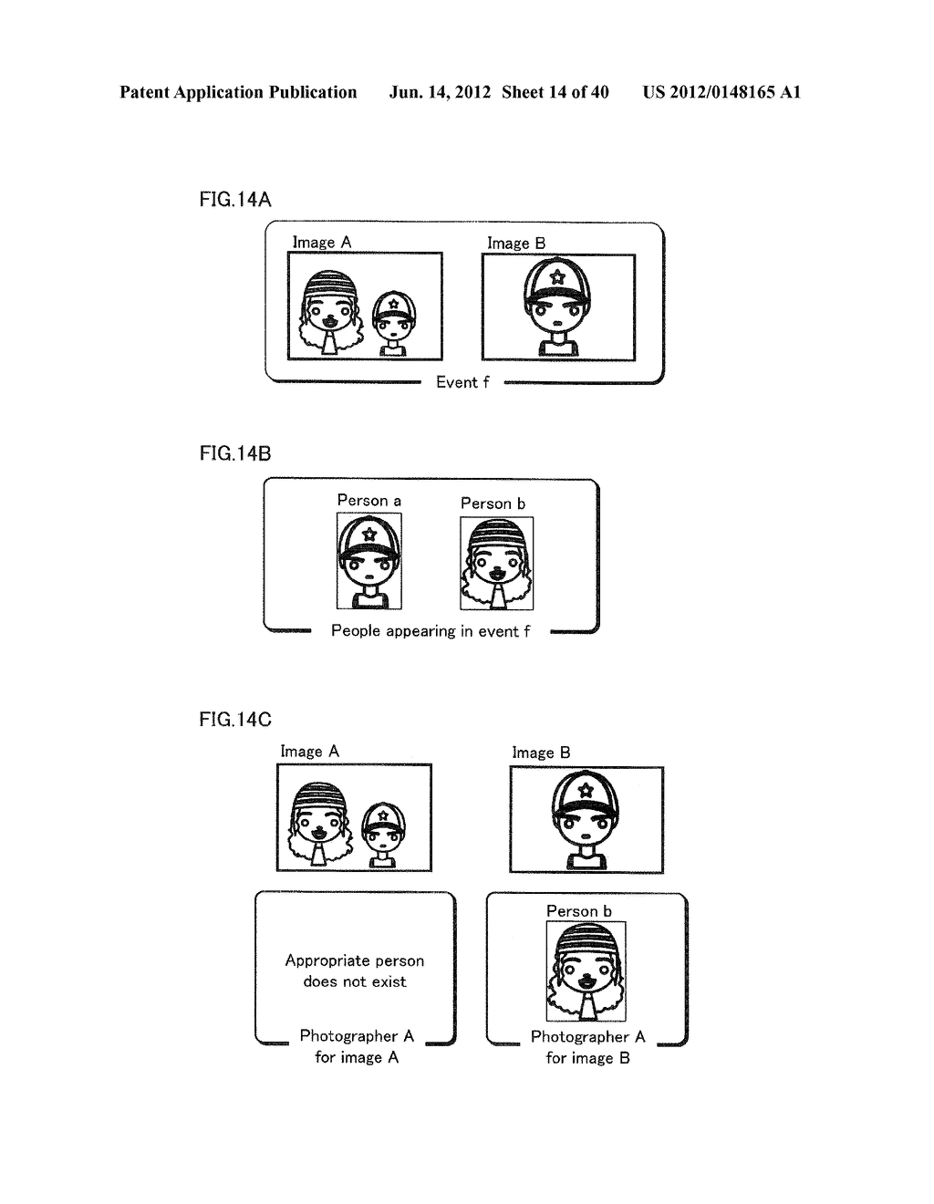 IMAGE EVALUATION APPARATUS, IMAGE EVALUATION METHOD, PROGRAM, AND     INTEGRATED CIRCUIT - diagram, schematic, and image 15