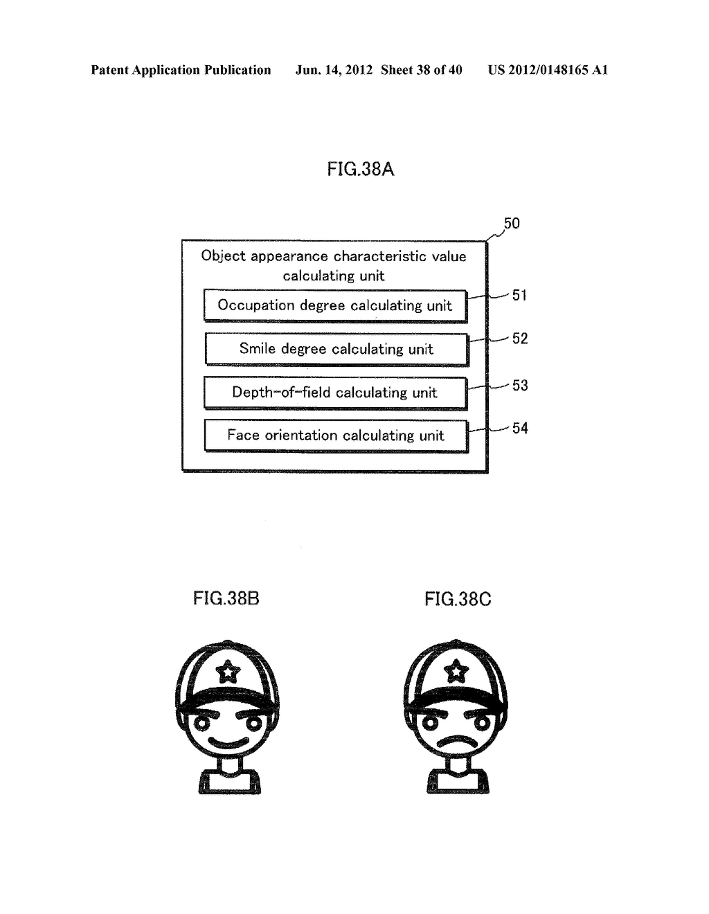 IMAGE EVALUATION APPARATUS, IMAGE EVALUATION METHOD, PROGRAM, AND     INTEGRATED CIRCUIT - diagram, schematic, and image 39