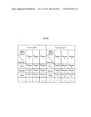 IMAGE EVALUATION APPARATUS, IMAGE EVALUATION METHOD, PROGRAM, AND     INTEGRATED CIRCUIT diagram and image