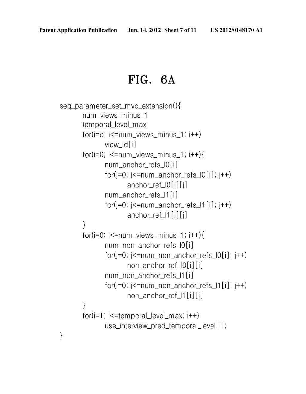 METHOD AND APPARATUS FOR ENCODING AND DECODING AND MULTI-VIEW IMAGE - diagram, schematic, and image 08