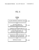 METHOD AND DEVICE FOR GENERATING MULTI-VIEWPOINT IMAGE diagram and image