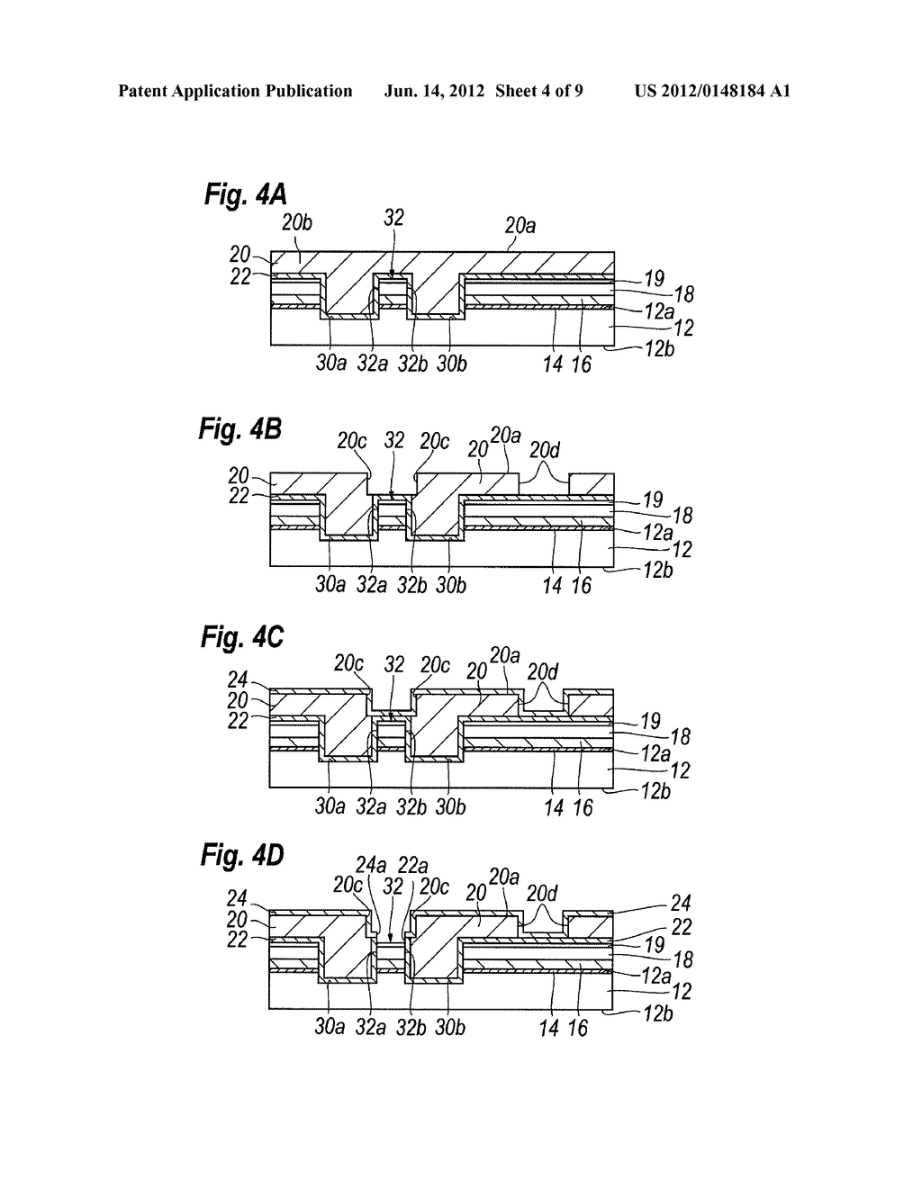 SEMICONDUCTOR OPTICAL MODULATOR AND METHOD FOR MANUFACTURING THE SAME - diagram, schematic, and image 05