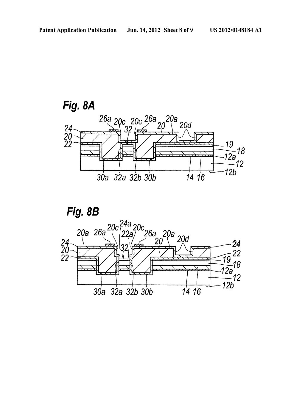 SEMICONDUCTOR OPTICAL MODULATOR AND METHOD FOR MANUFACTURING THE SAME - diagram, schematic, and image 09