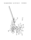 ELECTRO-OPTICAL MODULE AND MULTI-FUNCTIONAL LATCH MEMBER THEREFOR diagram and image