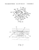 ELECTRO-OPTICAL MODULE AND MULTI-FUNCTIONAL LATCH MEMBER THEREFOR diagram and image