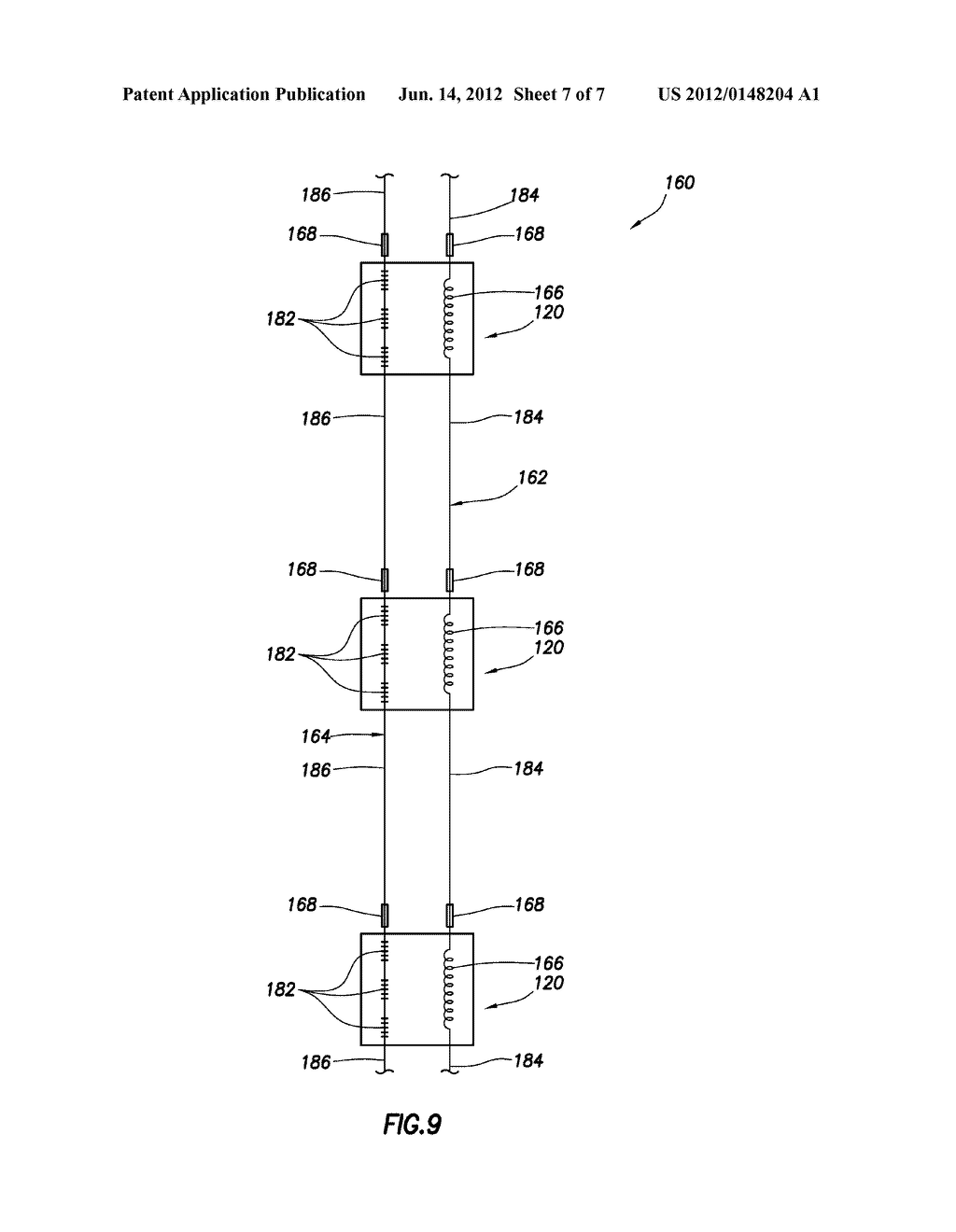 FIBER OPTIC SPLICE HOUSING AND INTEGRAL DRY MATE CONNECTOR SYSTEM - diagram, schematic, and image 08