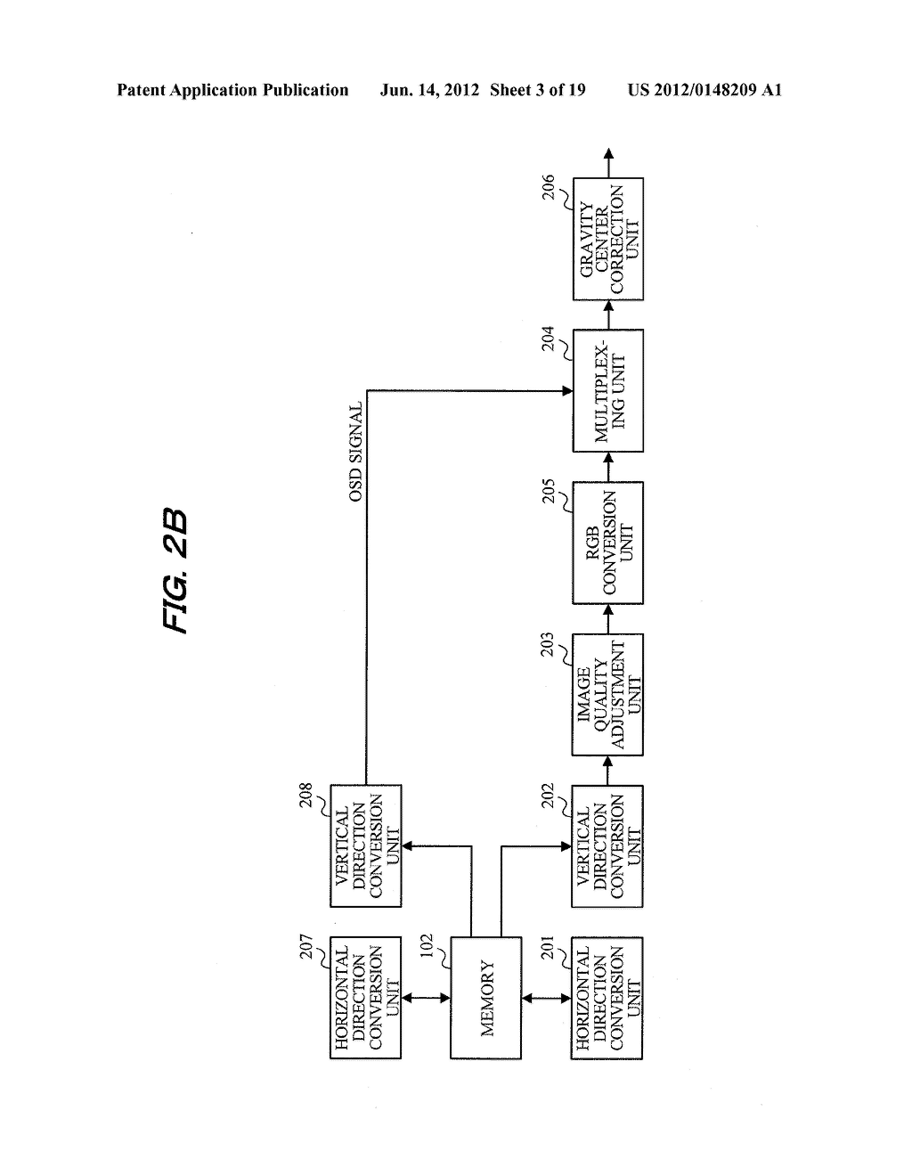IMAGE SIGNAL PROCESSING APPARATUS, IMAGE SIGNAL PROCESSING METHOD, AND     PROGRAM - diagram, schematic, and image 04