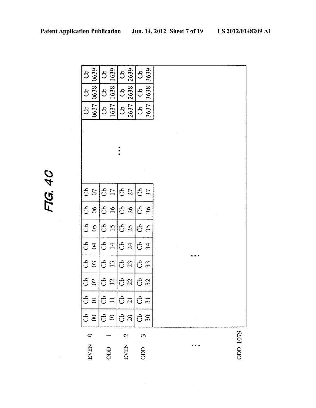 IMAGE SIGNAL PROCESSING APPARATUS, IMAGE SIGNAL PROCESSING METHOD, AND     PROGRAM - diagram, schematic, and image 08