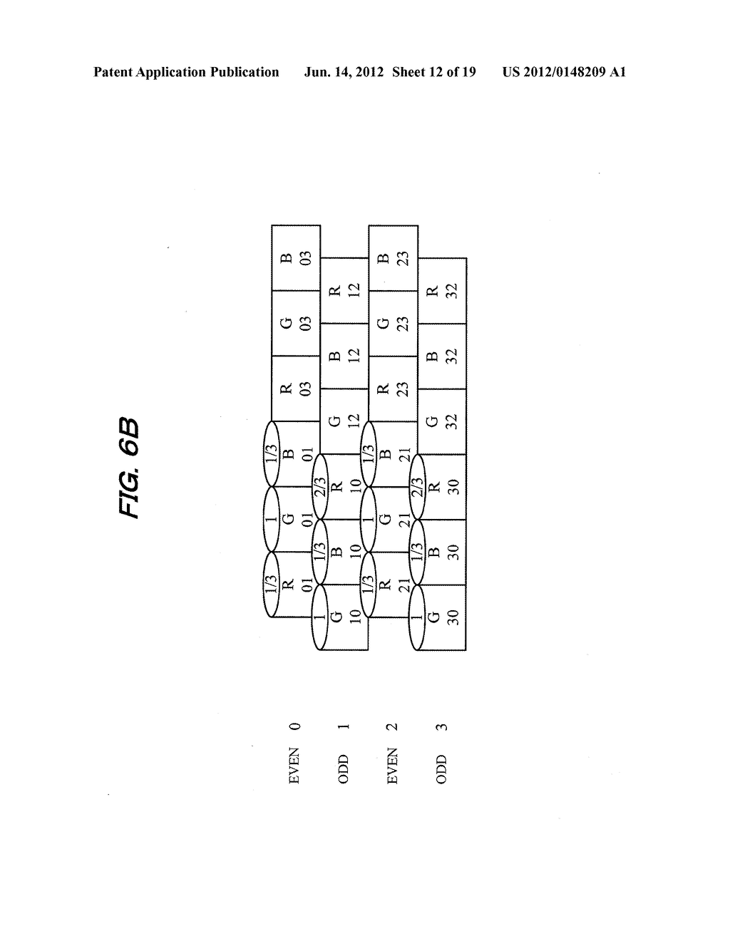 IMAGE SIGNAL PROCESSING APPARATUS, IMAGE SIGNAL PROCESSING METHOD, AND     PROGRAM - diagram, schematic, and image 13