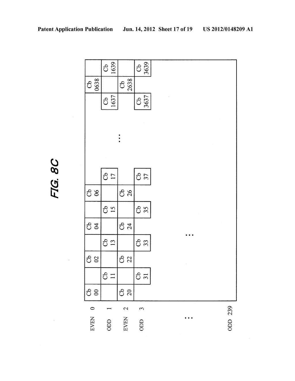 IMAGE SIGNAL PROCESSING APPARATUS, IMAGE SIGNAL PROCESSING METHOD, AND     PROGRAM - diagram, schematic, and image 18