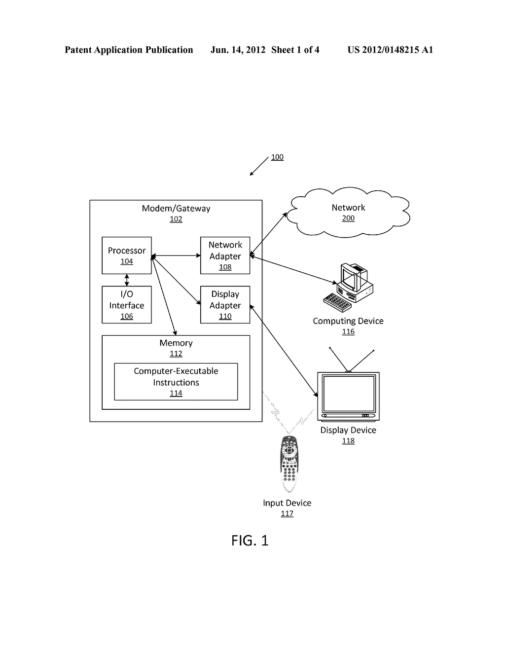 Data Segment Service - diagram, schematic, and image 02